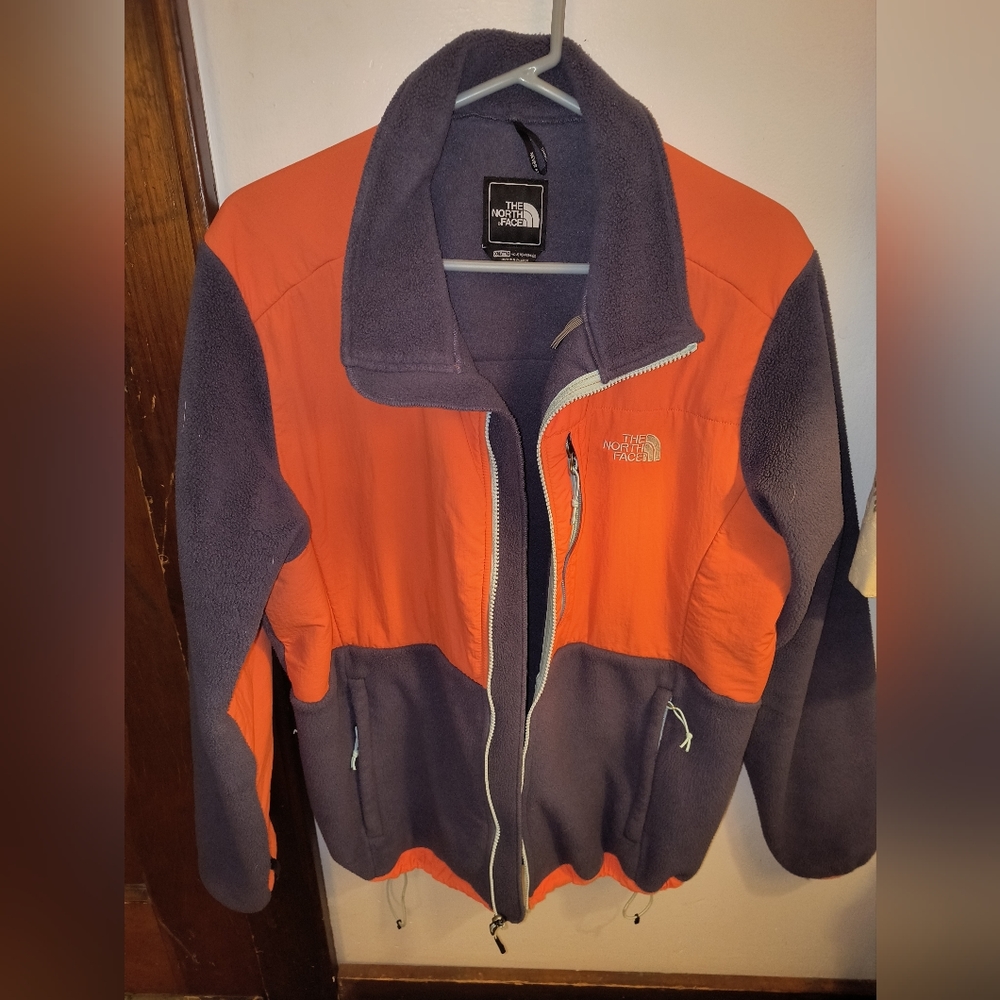 Women's North face lightweight jacket
